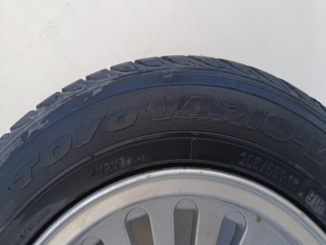 bontott BMW 3 E90 Alufelni Szett