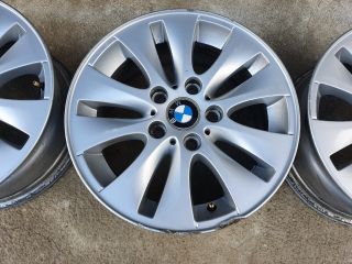 bontott BMW 3 E90 Alufelni Szett