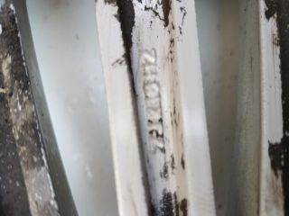 bontott BMW 3 E90 Alufelni Szett