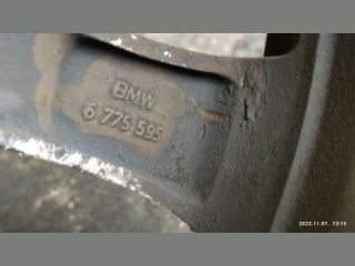 bontott BMW 3 E90 Alufelni Szett