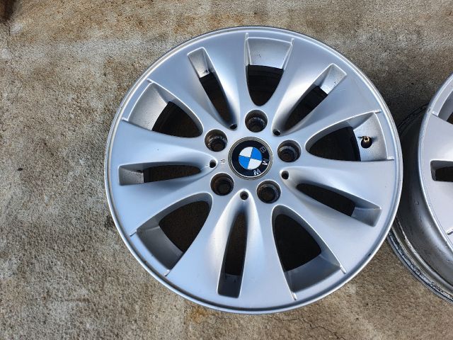 bontott BMW 3 E90 Alufelni Szett