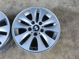 bontott BMW 3 E90 Alufelni Szett