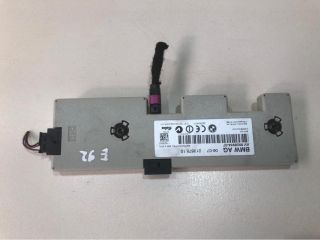 bontott BMW 3 E90 Antenna Erősítő