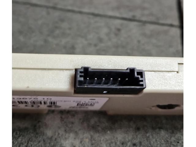 bontott BMW 3 E90 Antenna Erősítő