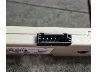 bontott BMW 3 E90 Antenna Erősítő