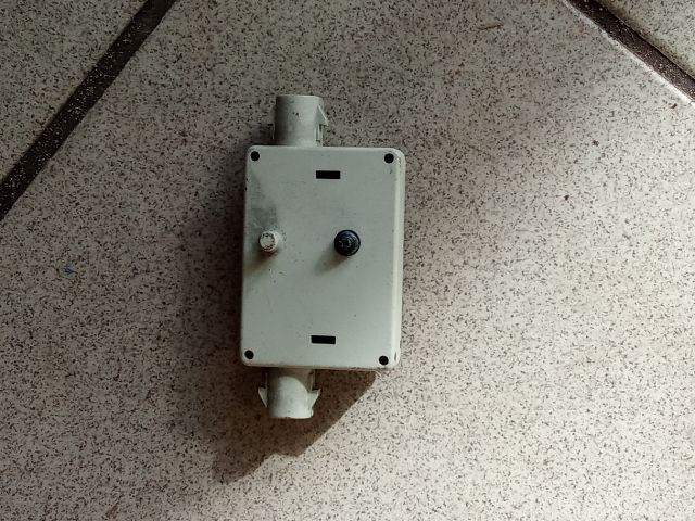 bontott BMW 3 E90 Antenna Erősítő