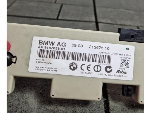 bontott BMW 3 E90 Antenna Erősítő