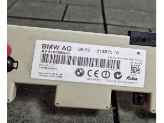 bontott BMW 3 E90 Antenna Erősítő
