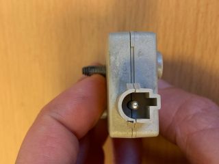 bontott BMW 3 E90 Antenna Erősítő