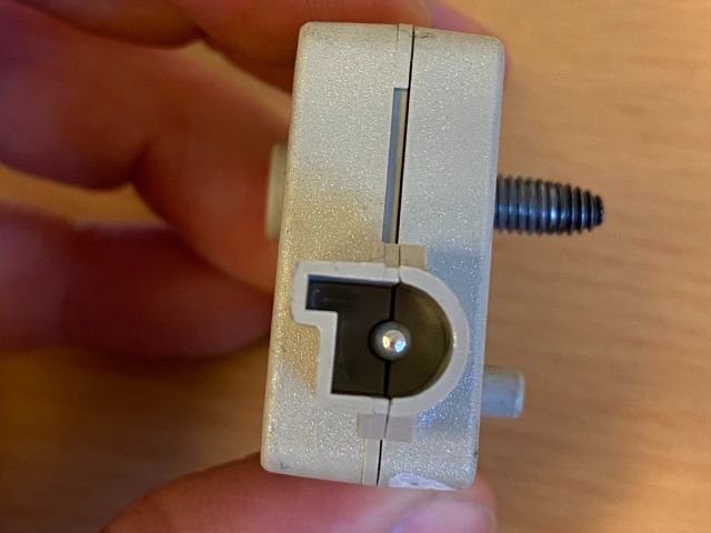 bontott BMW 3 E90 Antenna Erősítő