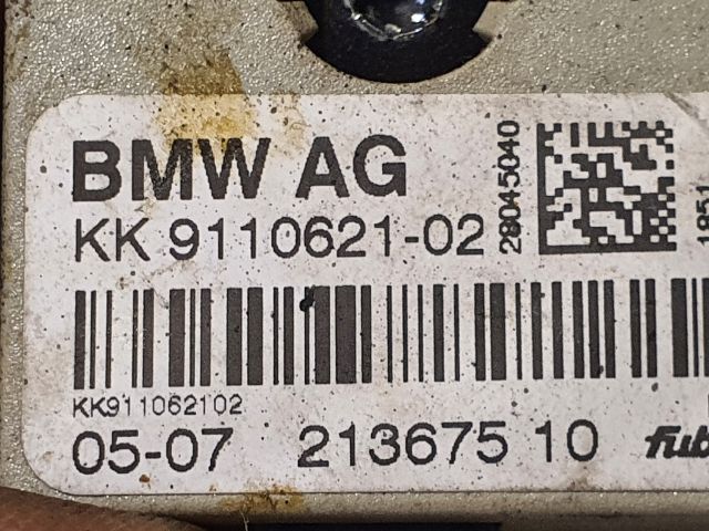 bontott BMW 3 E90 Antenna Erősítő