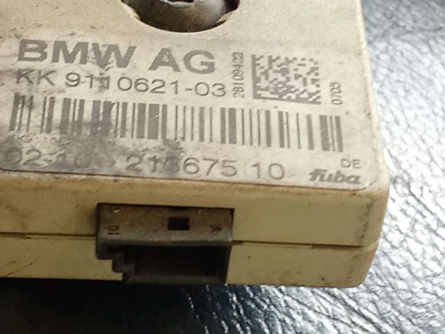 bontott BMW 3 E90 Antenna Erősítő