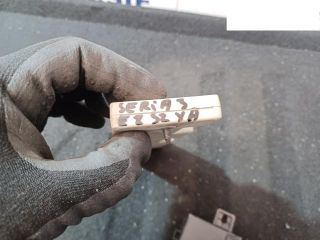 bontott BMW 3 E90 Antenna Erősítő