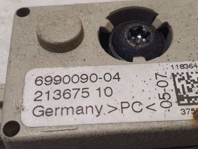 bontott BMW 3 E90 Antenna Erősítő
