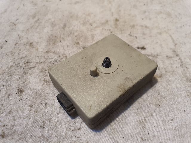 bontott BMW 3 E90 Antenna Erősítő