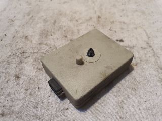 bontott BMW 3 E90 Antenna Erősítő