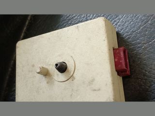 bontott BMW 3 E90 Antenna Erősítő