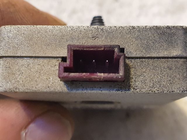 bontott BMW 3 E90 Antenna Erősítő