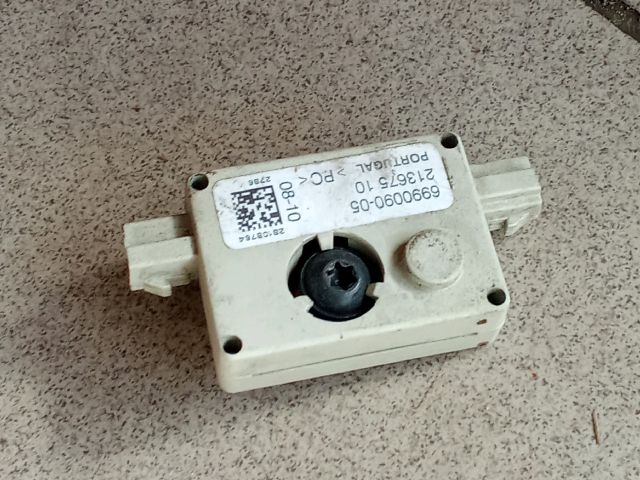 bontott BMW 3 E90 Antenna Erősítő