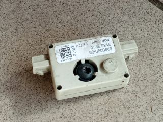 bontott BMW 3 E90 Antenna Erősítő