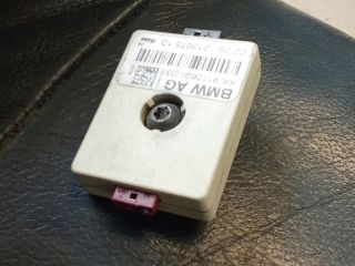 bontott BMW 3 E90 Antenna Erősítő