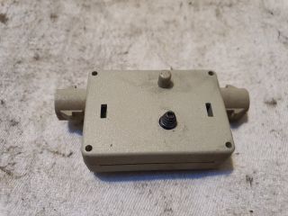 bontott BMW 3 E90 Antenna Erősítő