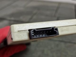 bontott BMW 3 E90 Antenna Erősítő