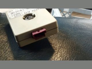 bontott BMW 3 E90 Antenna Erősítő