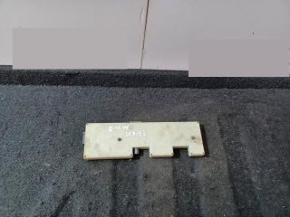 bontott BMW 3 E90 Antenna Erősítő