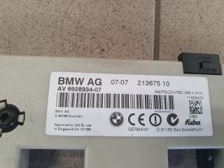 bontott BMW 3 E90 Antenna Erősítő