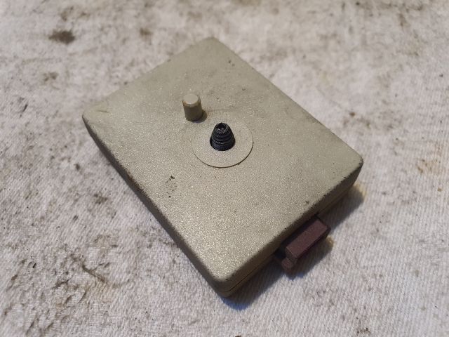 bontott BMW 3 E90 Antenna Erősítő