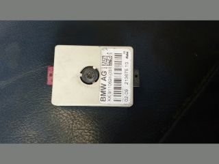 bontott BMW 3 E90 Antenna Erősítő
