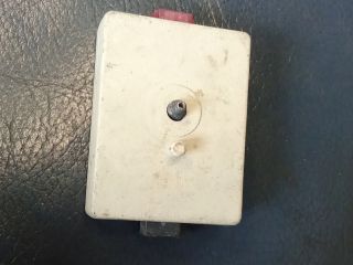 bontott BMW 3 E90 Antenna Erősítő