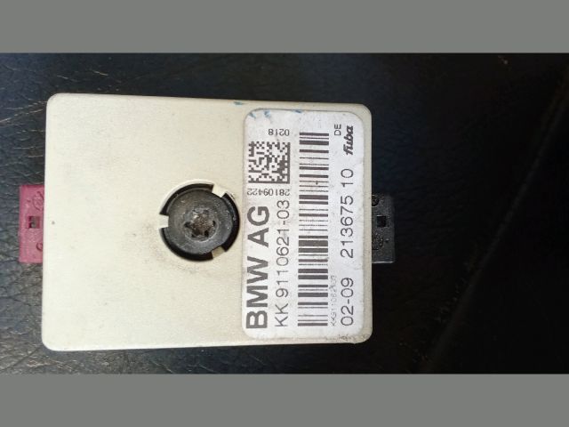 bontott BMW 3 E90 Antenna Erősítő