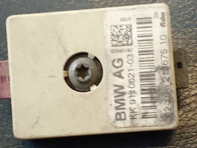 bontott BMW 3 E90 Antenna Erősítő