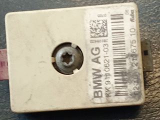 bontott BMW 3 E90 Antenna Erősítő