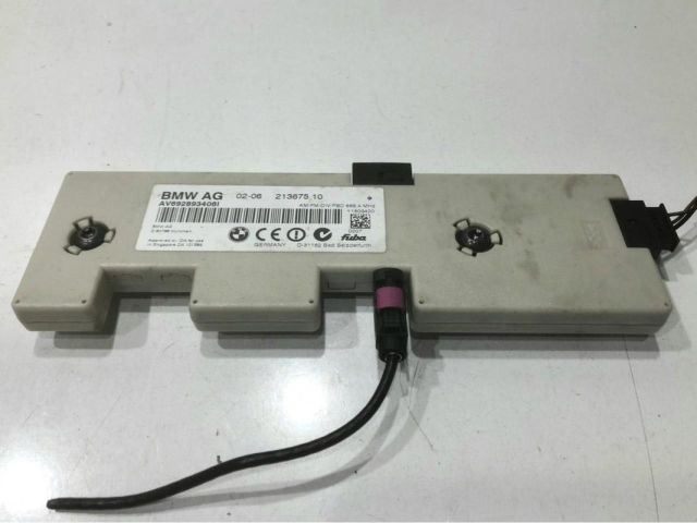 bontott BMW 3 E90 Antenna Erősítő