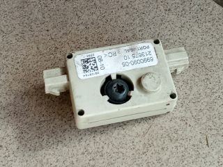 bontott BMW 3 E90 Antenna Erősítő