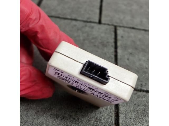 bontott BMW 3 E90 Antenna Erősítő