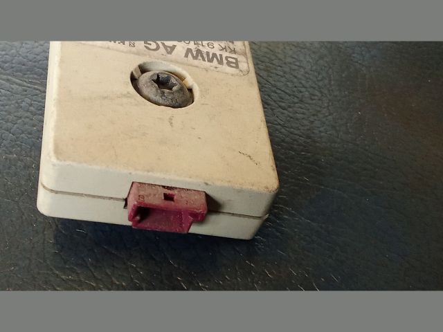 bontott BMW 3 E90 Antenna Erősítő