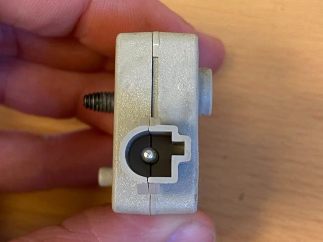 bontott BMW 3 E90 Antenna Erősítő