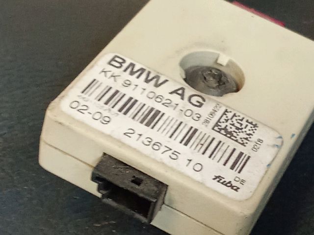 bontott BMW 3 E90 Antenna Erősítő