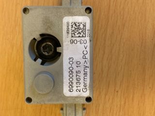 bontott BMW 3 E90 Antenna Erősítő