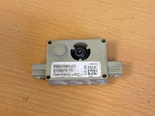 bontott BMW 3 E90 Antenna Erősítő