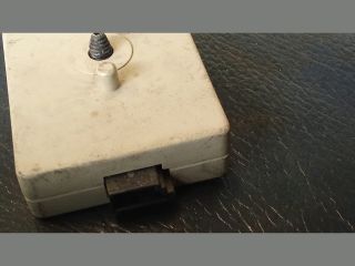 bontott BMW 3 E90 Antenna Erősítő