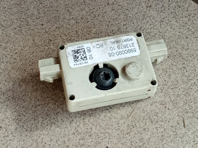 bontott BMW 3 E90 Antenna Erősítő