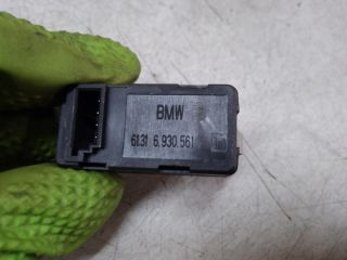 bontott BMW 3 E90 AUX Csatlakozó