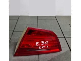 bontott BMW 3 E90 Bal Belső Hátsó Lámpa