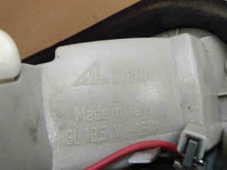 bontott BMW 3 E90 Bal Belső Hátsó Lámpa