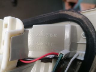 bontott BMW 3 E90 Bal Belső Hátsó Lámpa